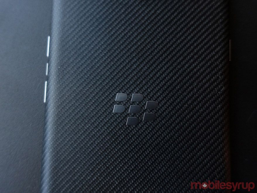 SyrupCast 89: Shomi BlackBerry’s future