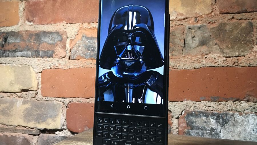 blackberry