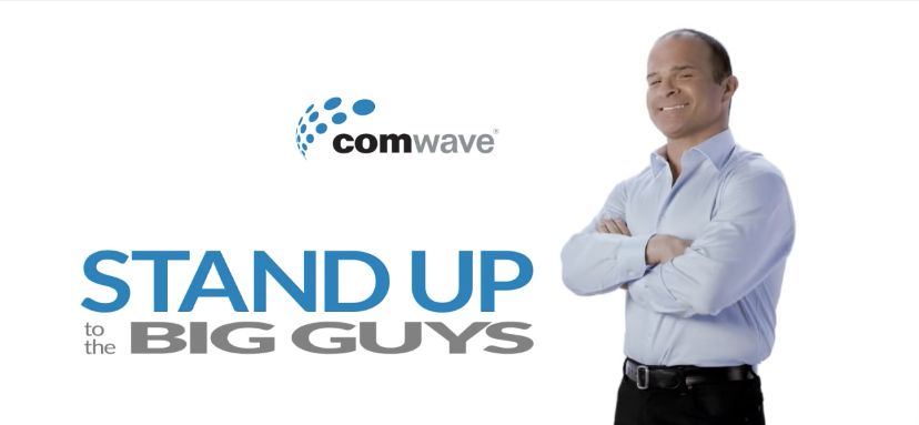 Comwave fined over $300,000 by Competition Bureau for misleading advertisements