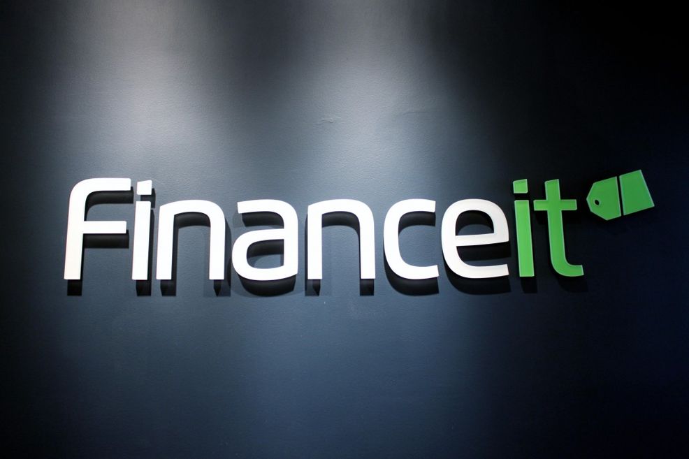 Cloud startup Financeit scoops up former Capital One Finance Director as its new CFO