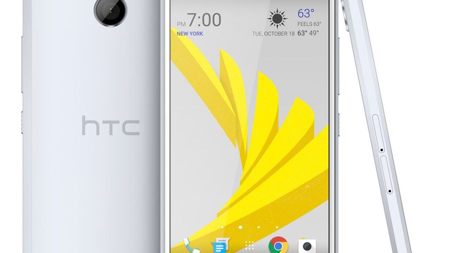 HTC Bolt