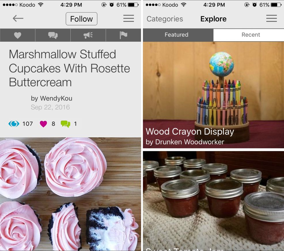 Avoid DIY disaster with Instructables [App of the Week]