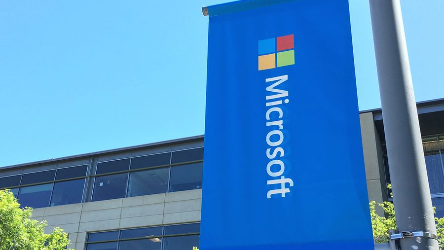 Microsoft