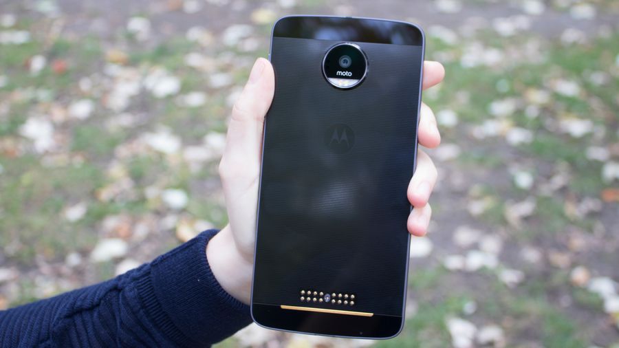 Moto Z