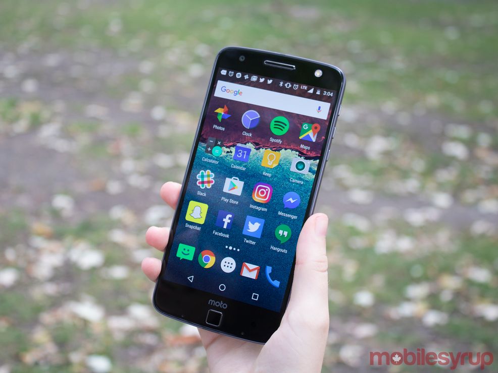 Lenovo confirms Motorola event at Mobile World Congress
