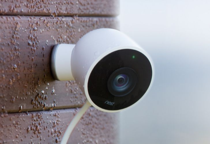 Nest Cam Outdoor now available in Canada for $249