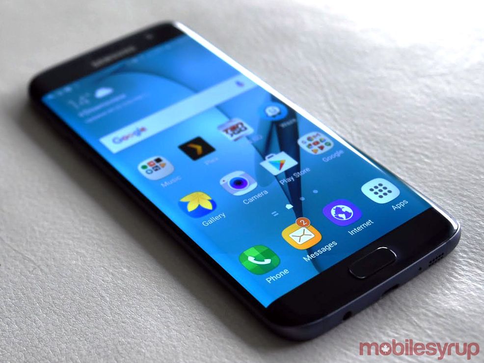 Top Canadian mobile stories from the past week