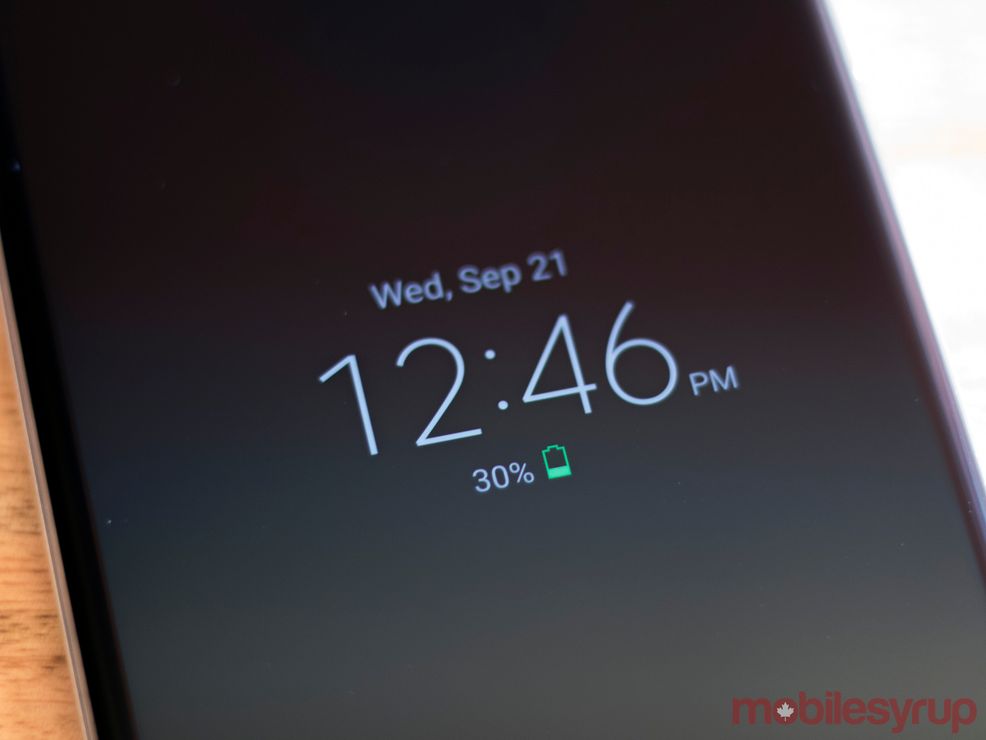 Top Canadian mobile stories from the past week