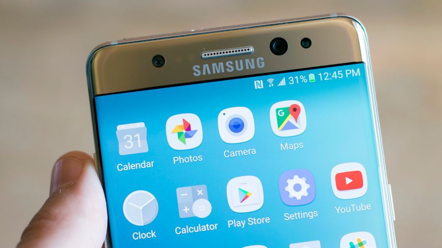 Note 7