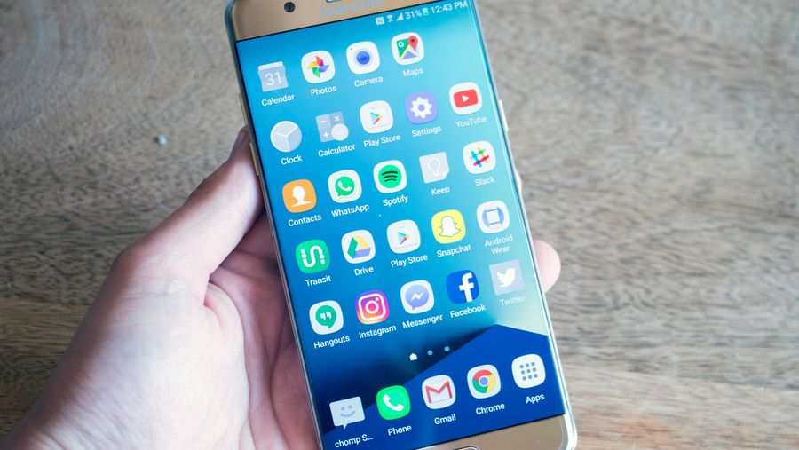Note 7