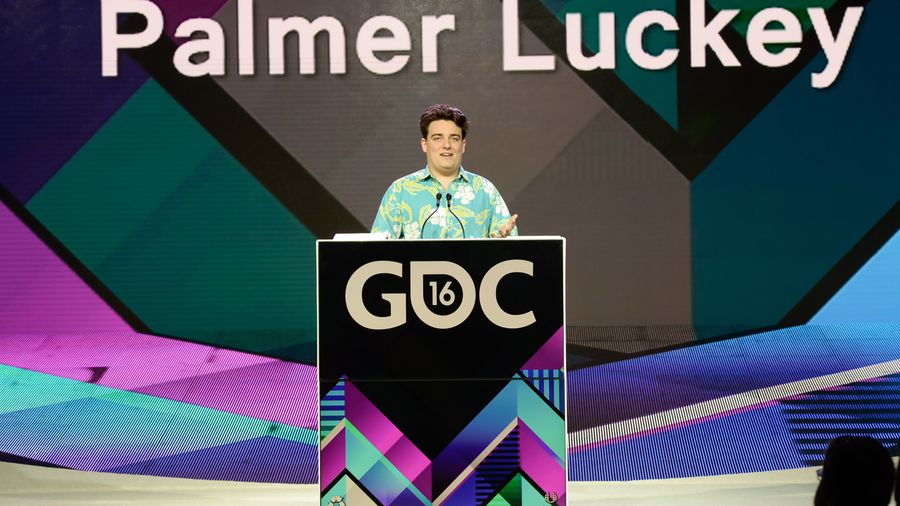 Palmerluckey