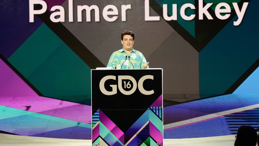 Palmerluckey