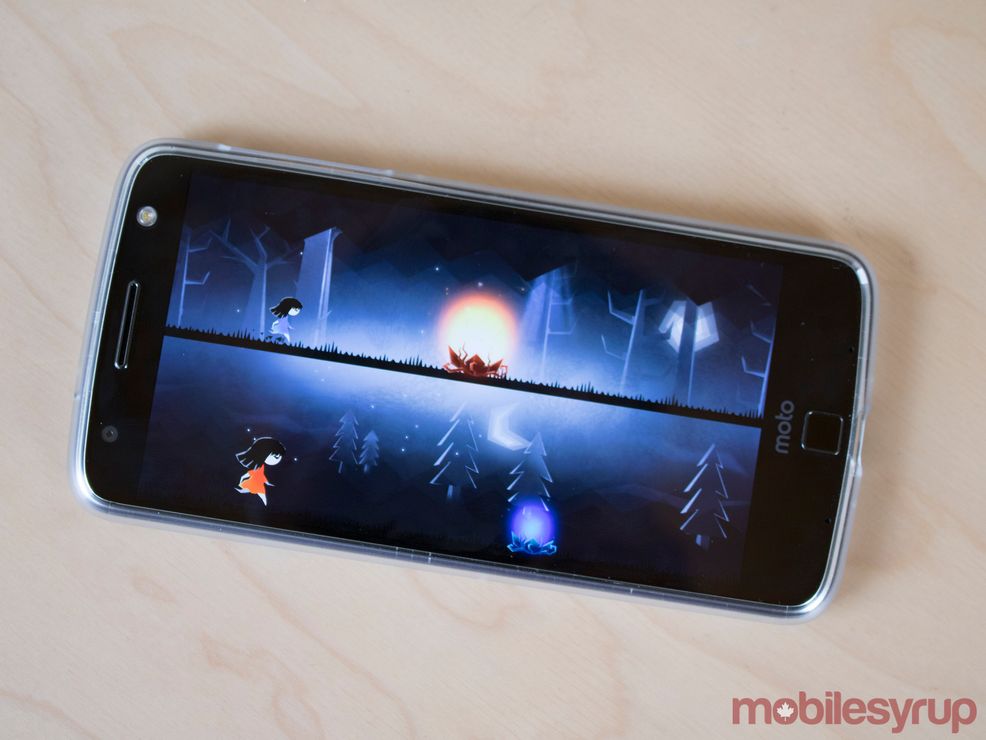 Google reveals winners of first annual Play Store Indie Games Festival