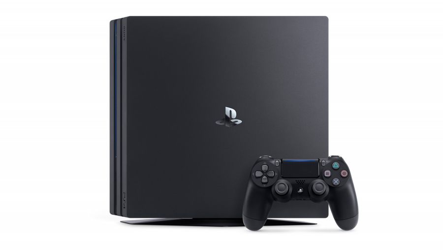 PlayStation 4