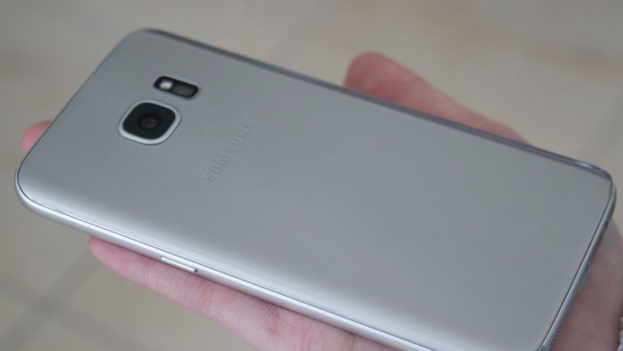Galaxy S7