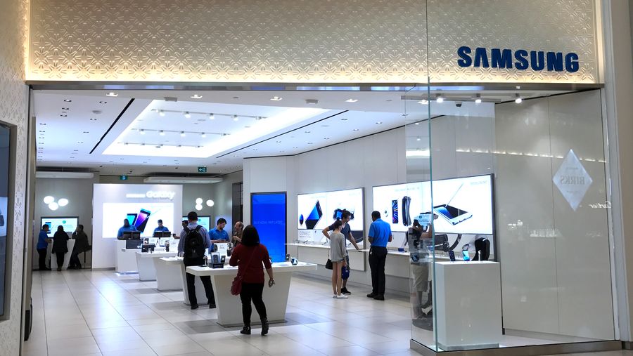 Samsung