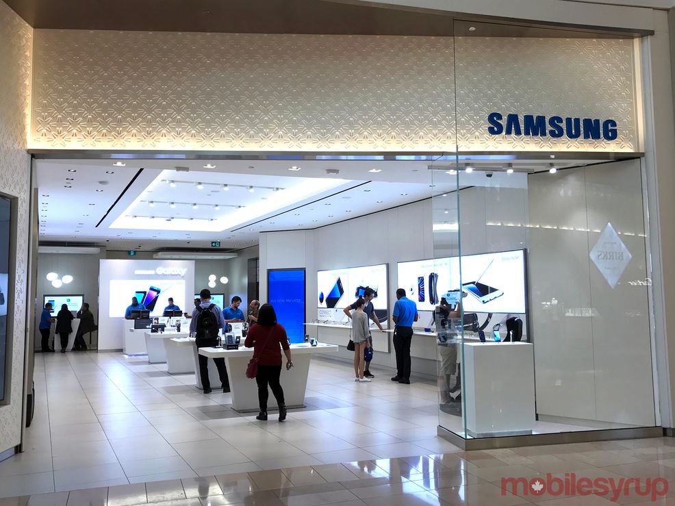 Samsung