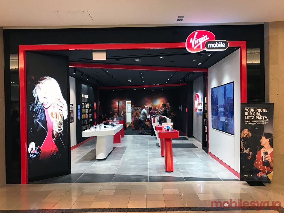 Virgin Mobile’s home internet service expands to Quebec