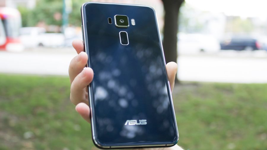 zenfone3