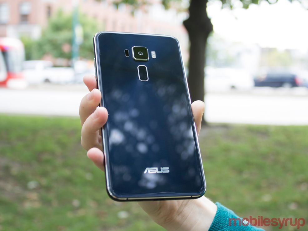 zenfone3