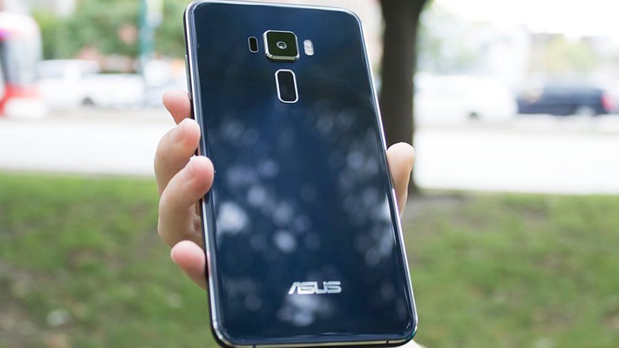 zenfone3