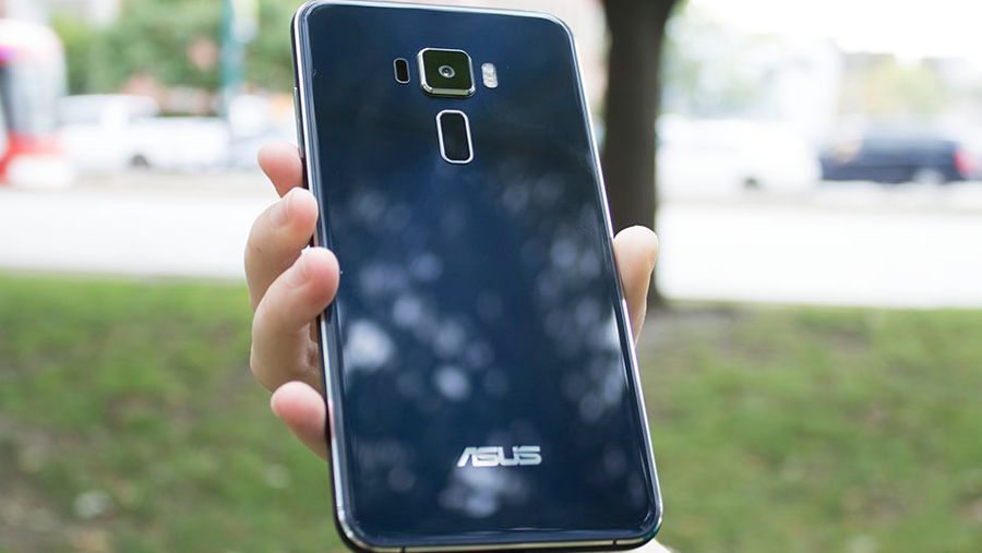 zenfone3