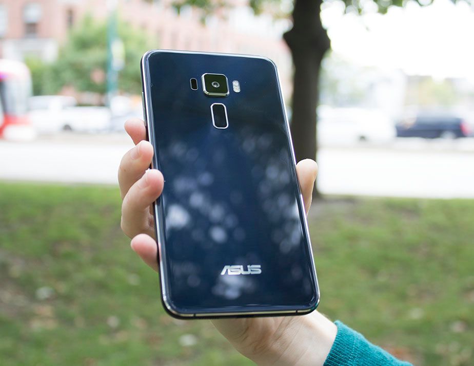 zenfone3