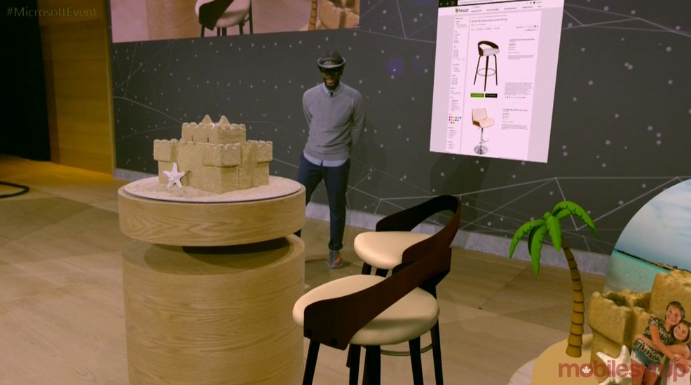 Microsoft reveals standalone VR headset for $299 USD