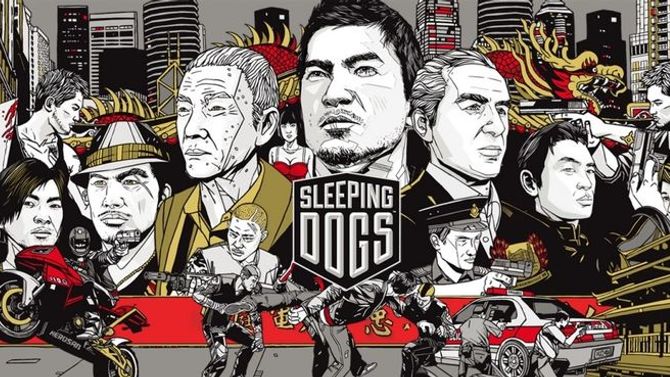 Sleeping Dogs