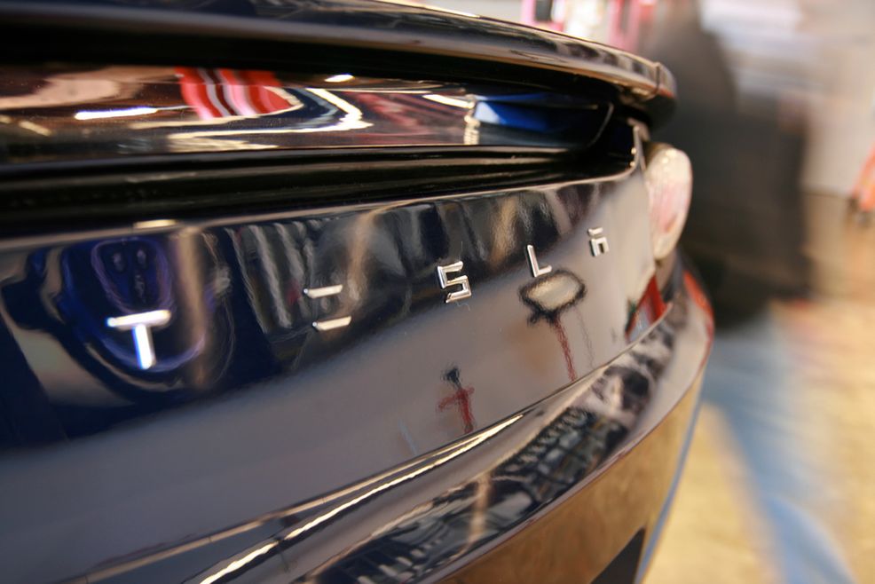 Panasonic dedicates $256 million to Tesla in a solar cell partnership