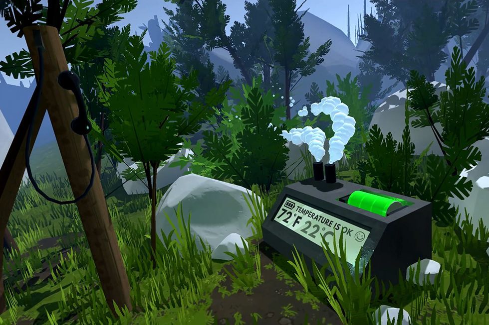 Rick & Morty creator Justin Roiland’s first VR game ‘Accounting’ is free on Steam