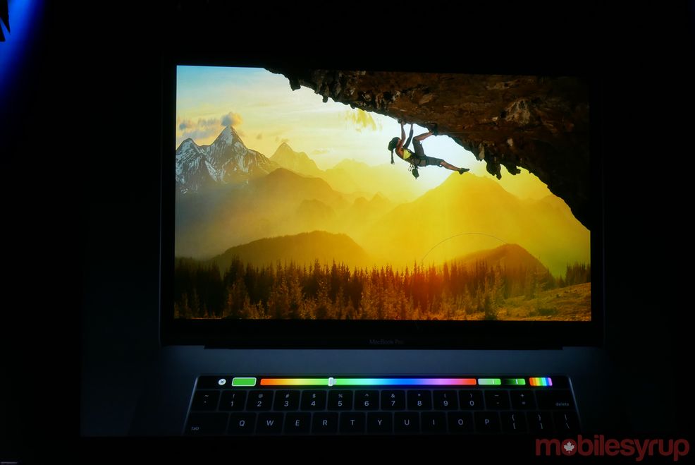 Poll: Will you buy the new MacBook Pro?