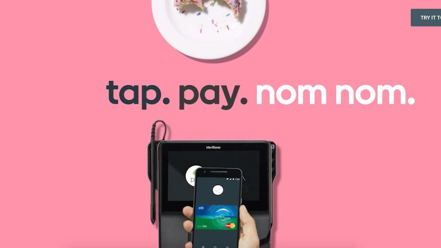 Android Pay