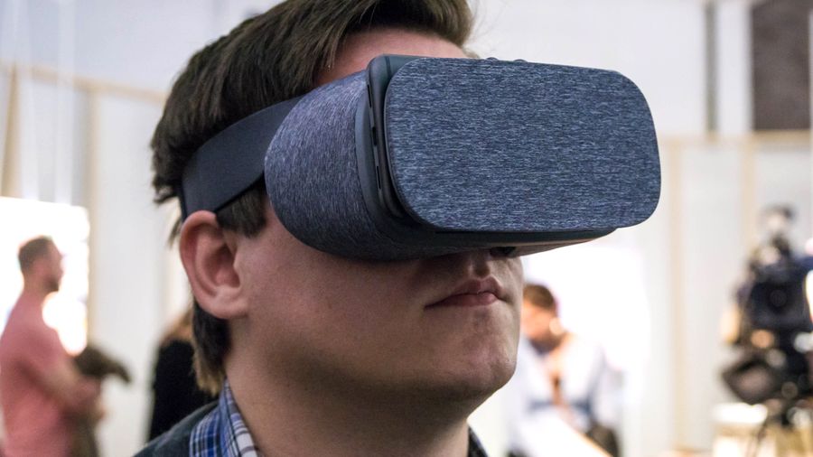 Daydream View