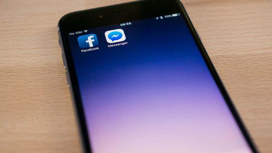 Facebook Messenger