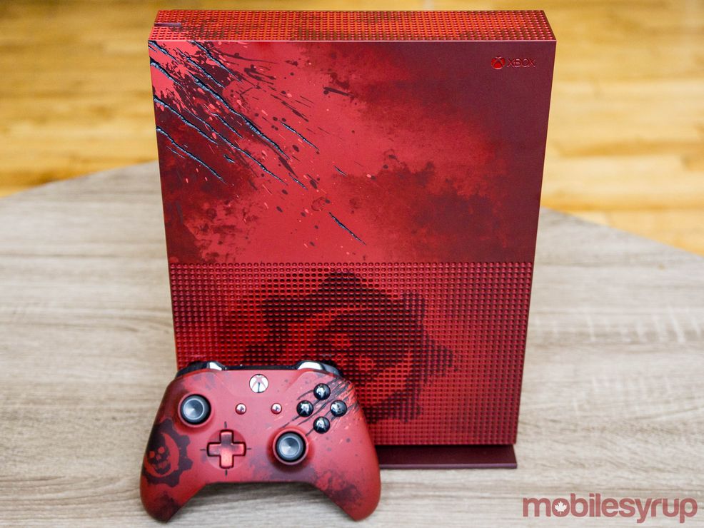 Microsoft reveals collection of awesome Xbox Store Black Friday deals
