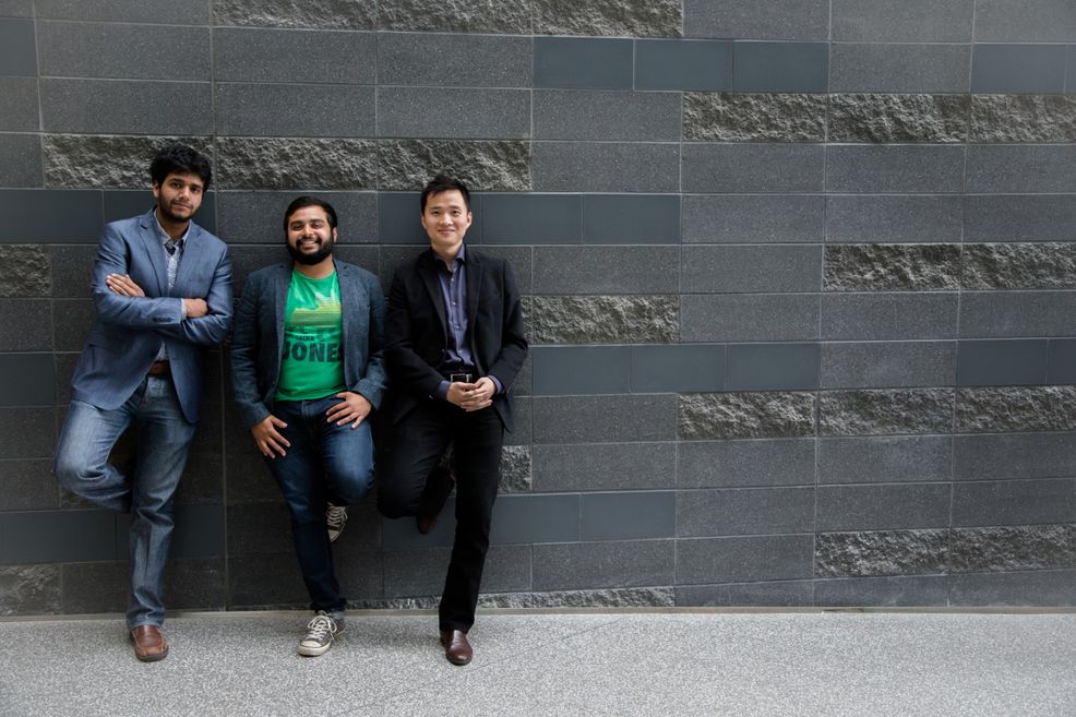 Canadian Innovation Exchange releases its list of Canada’s top 20 companies