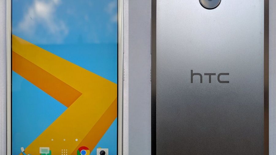HTC Bolt