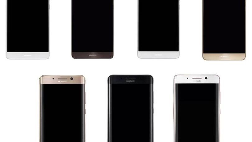 Huawei Mate 9