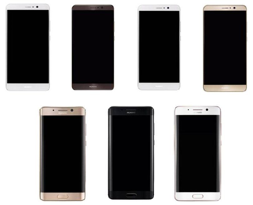 Huawei Mate 9