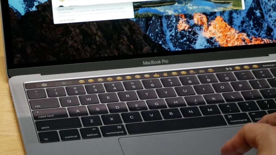 MacBook Pro