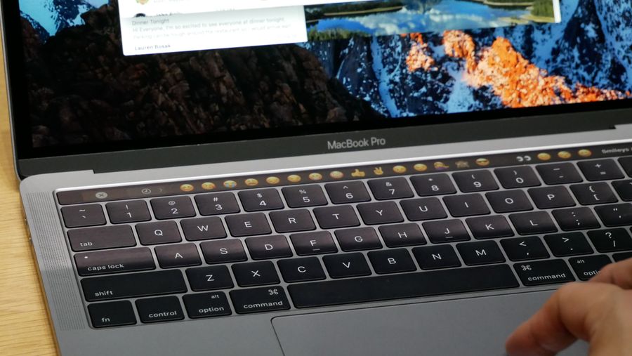 MacBook Pro