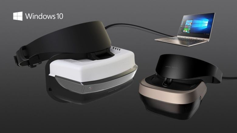 Microsoft Holographic