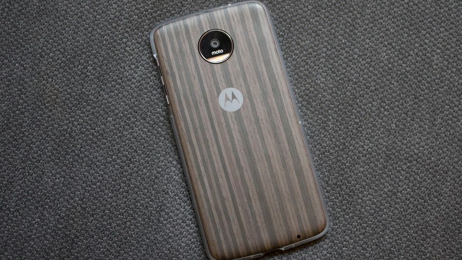 Moto Z