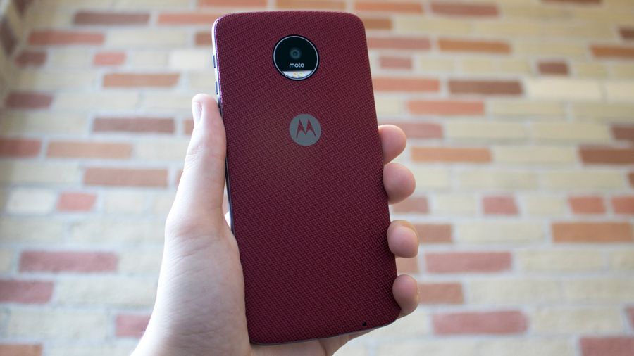 Moto Z