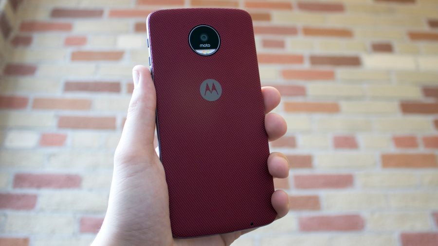 Moto Z