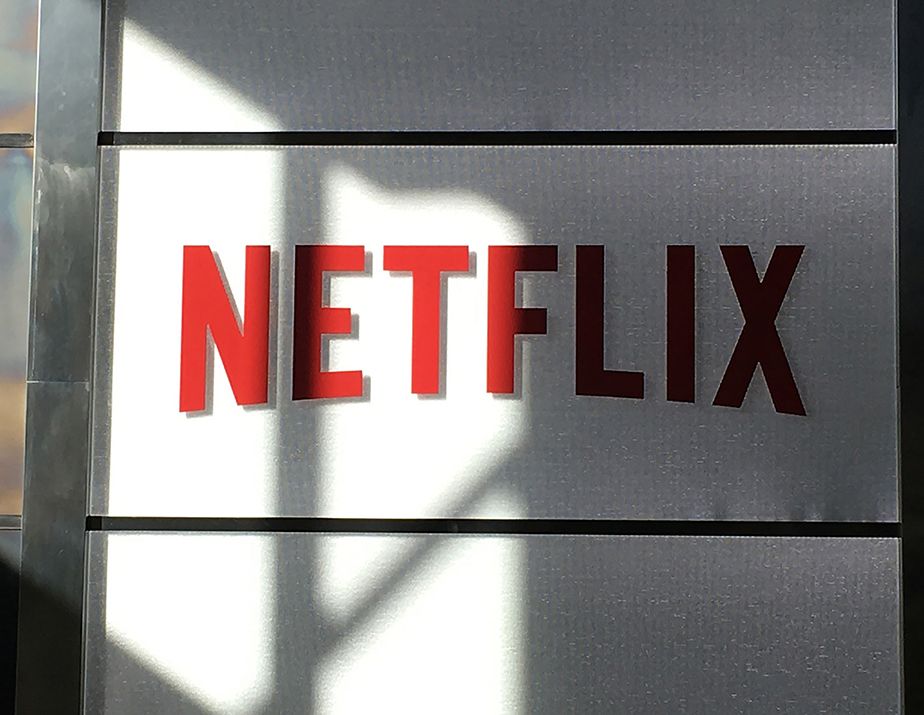 Netflix CEO says the future of entertainment could be ‘pharmacological’