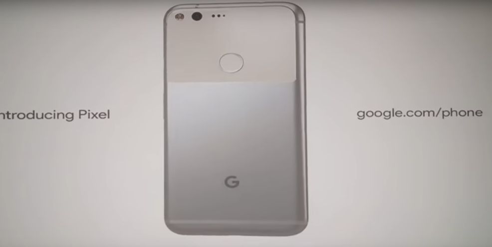 Google Pixel commercial airs in Canada [Video]