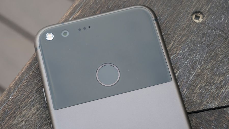 Google Pixel