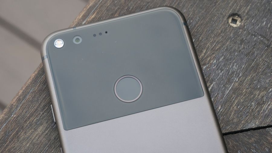 Google Pixel